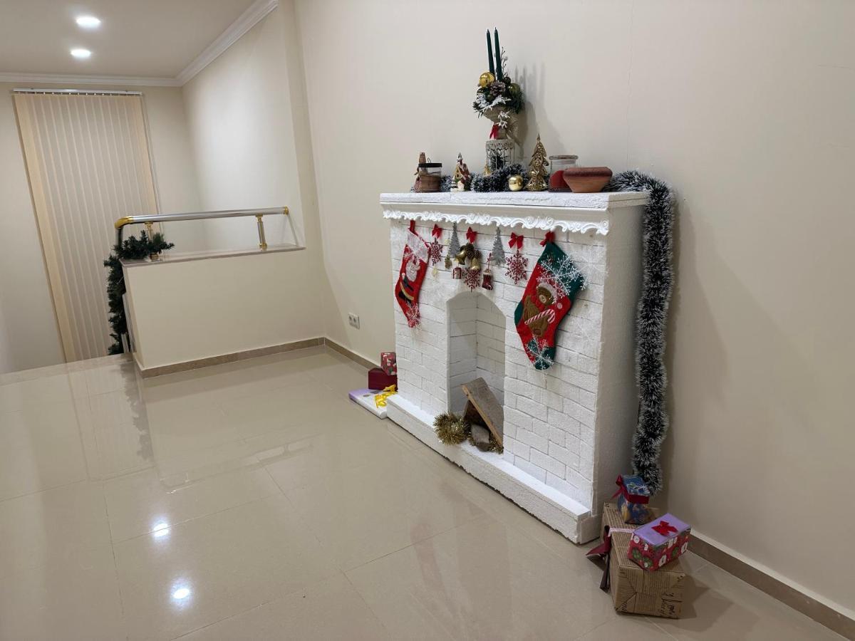 Bed and Breakfast Our House Vagharshapat Экстерьер фото
