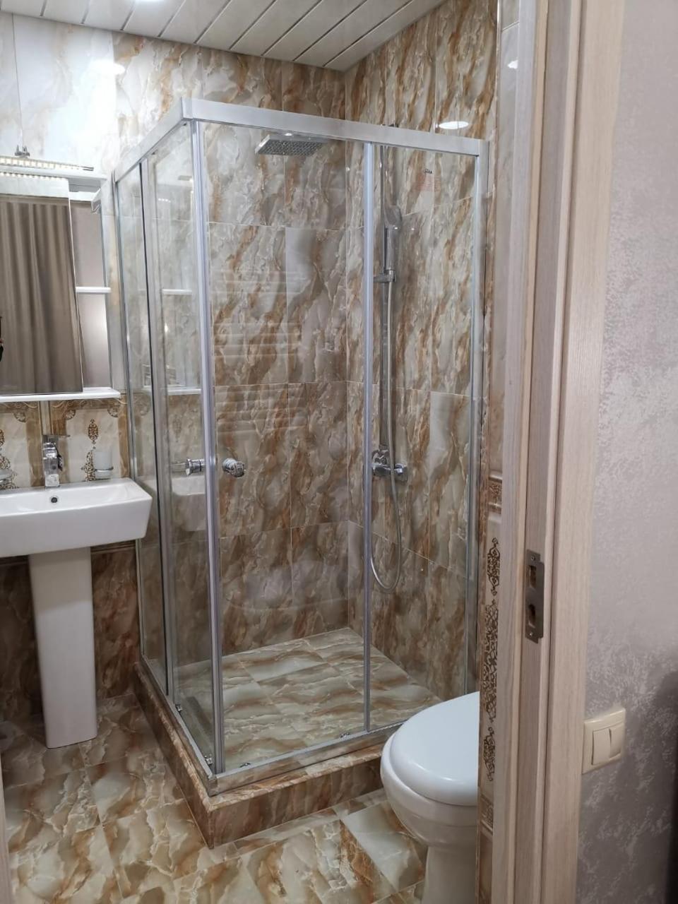 Bed and Breakfast Our House Vagharshapat Номер фото
